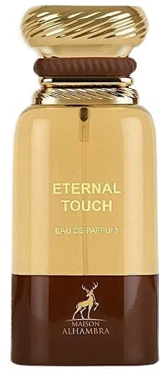 MAISON ALHAMBRA ETERNAL TOUCH (TOBACCO TOUCH) U