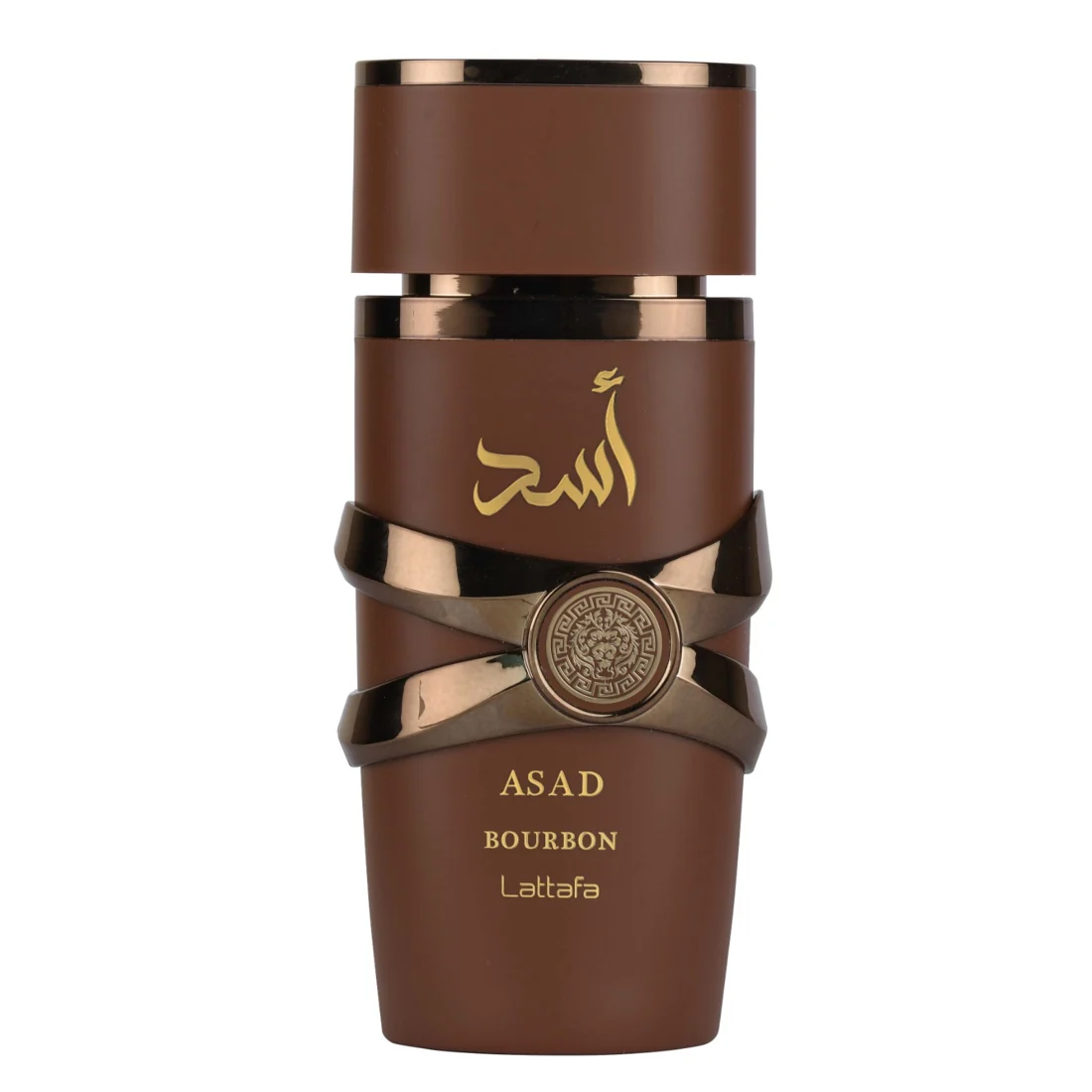 LATTAFA ASAD BOURBON M