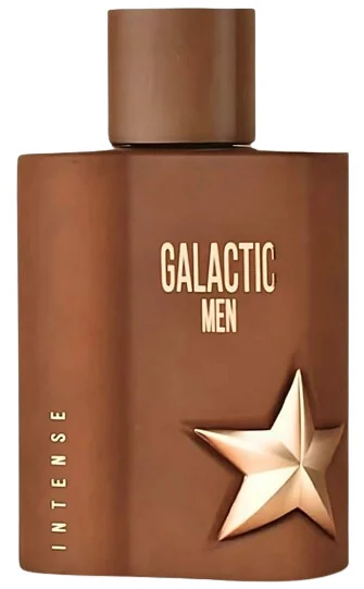 MAISON ALHAMBRA GALACTIC MEN INTENSE M