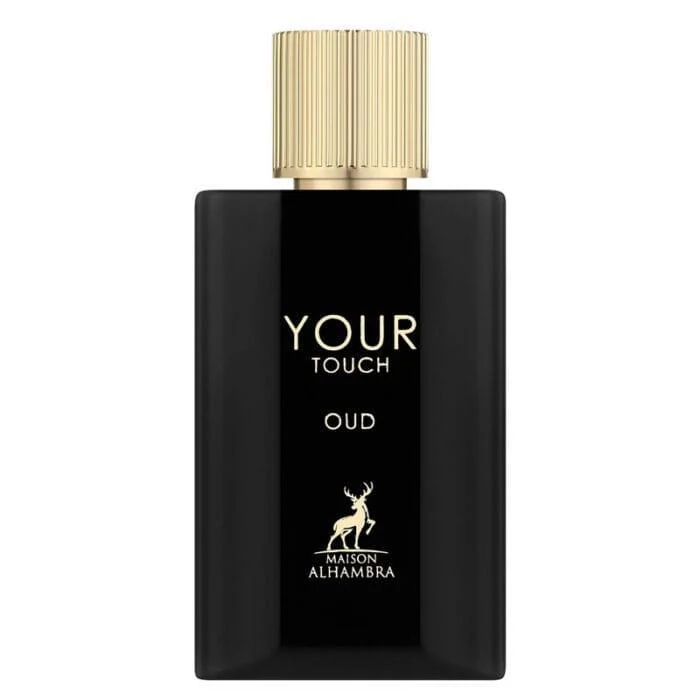 MAISON ALHAMBRA YOUR TOUCH OUD M