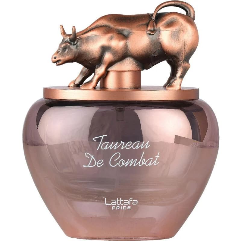 LATTAFA PRIDE TAUREAU DE COMBAT U