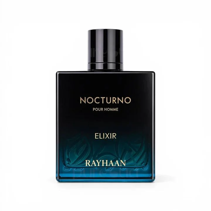 RAYHAAN NOCTURNO ELIXIR