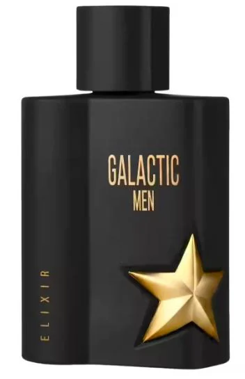 MAISON ALHAMBRA GALACTIC MEN ELIXIR M