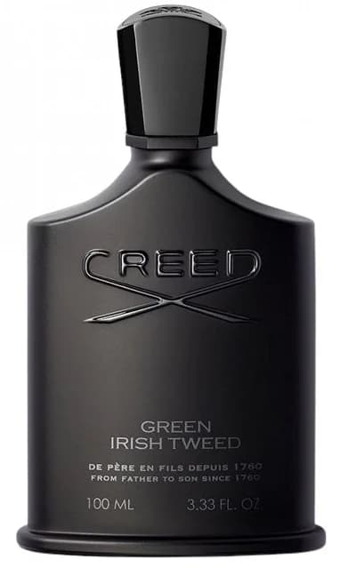 Decant · CREED GREEN IRISH TWEED M