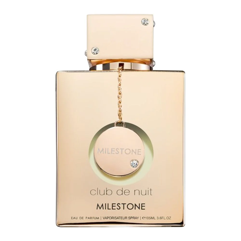 ARMAF CLUB DE NUIT MILESTONE U