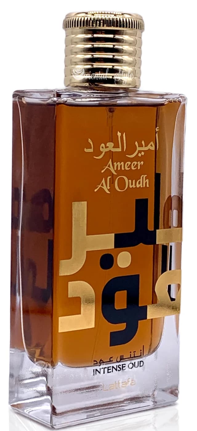 LATTAFA AMEER AL OUDH INTENSE OUD U