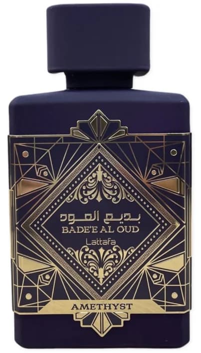 LATTAFA BADEE AL OUD AMETHYST U