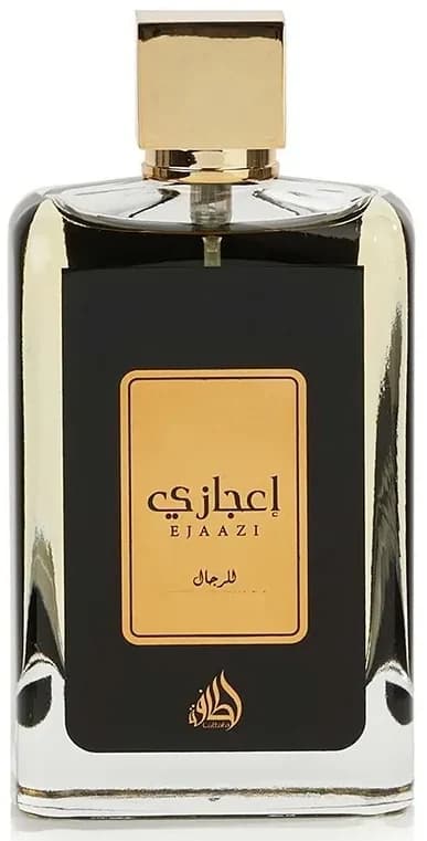 LATTAFA EJAAZI U