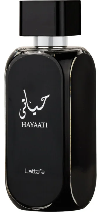 LATTAFA HAYAATI M