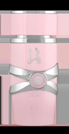 LATTAFA YARA W