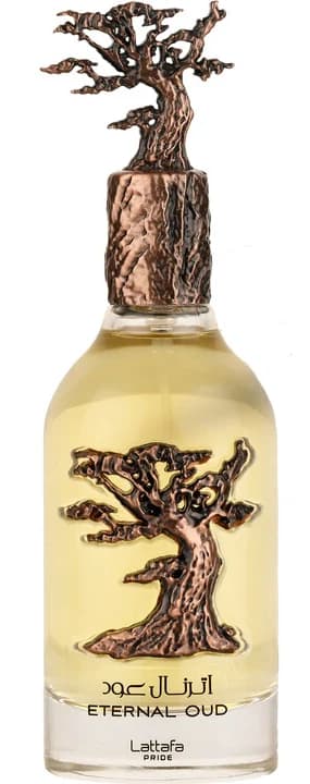 LATTAFA PRIDE ETERNAL OUD U