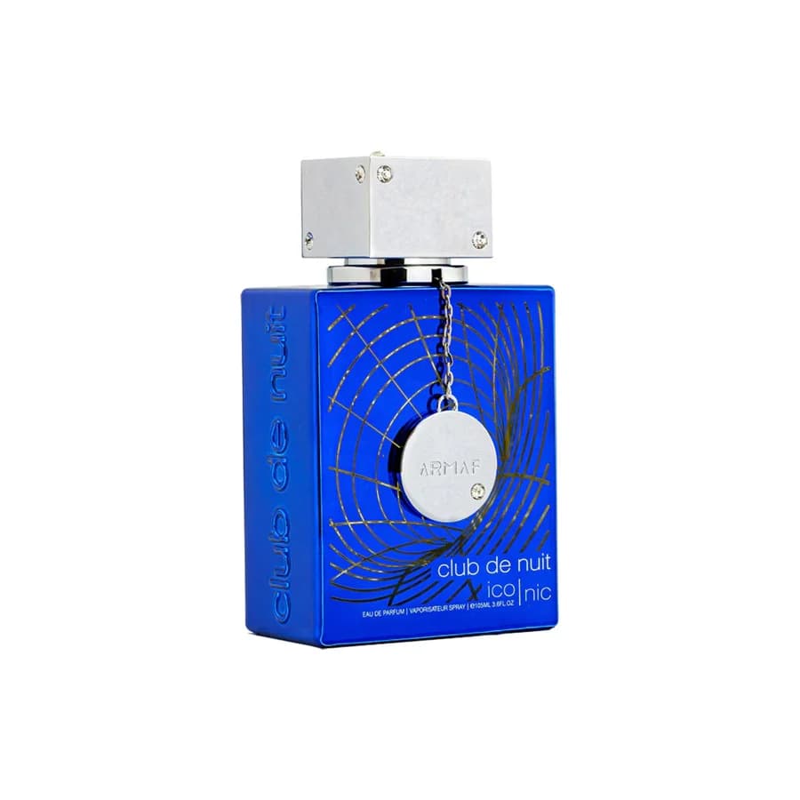 ARMAF CLUB DE NUIT ICONIC BLUE M