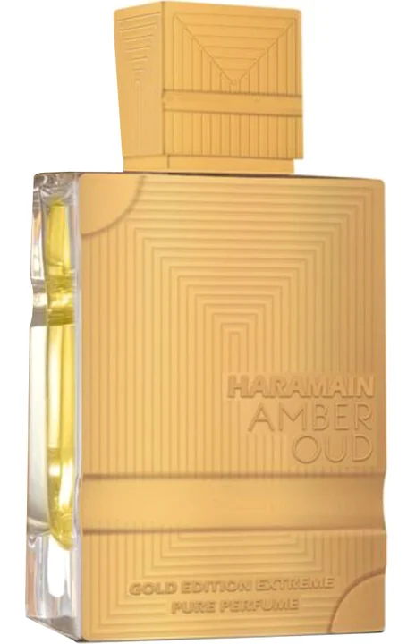 AL HARAMAIN AMBER OUD GOLD EXTREME U