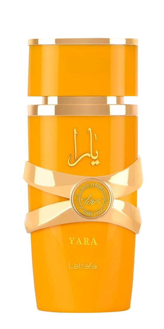LATTAFA YARA TOUS W