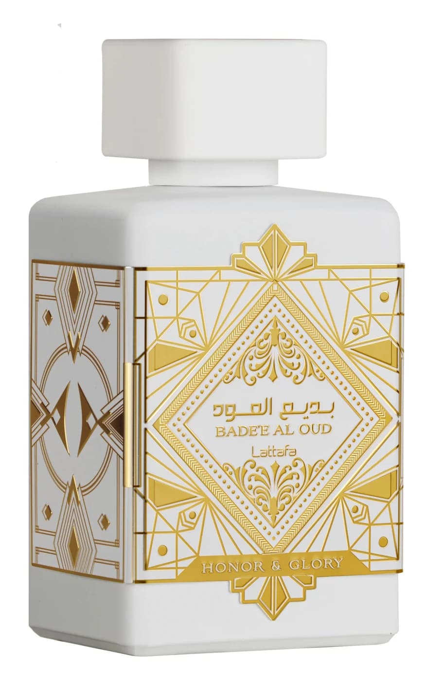 LATTAFA BADEE AL OUD HONOR & GLORY M