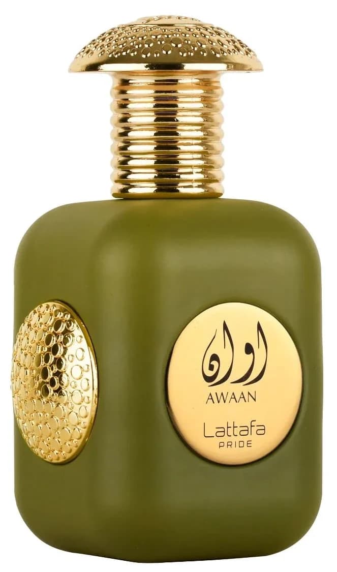 LATTAFA PRIDE AWAAN M