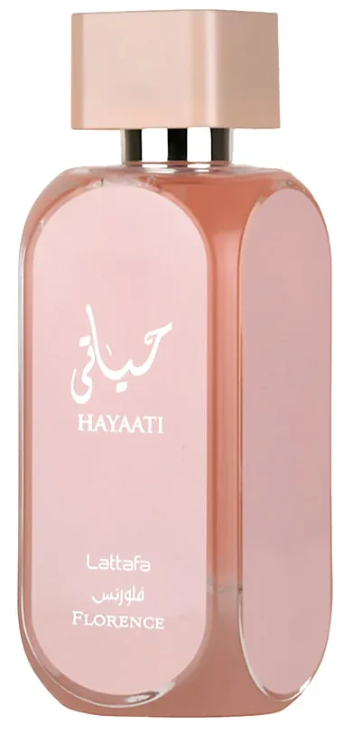 LATTAFA HAYAATI FLORENCE W