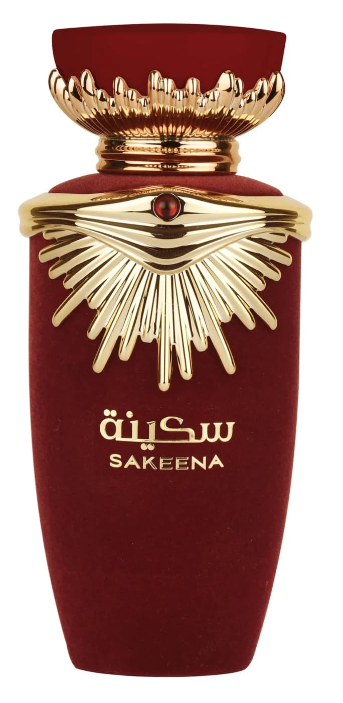 LATTAFA SAKEENA U