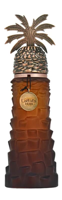 LATTAFA PRIDE AJWAA U
