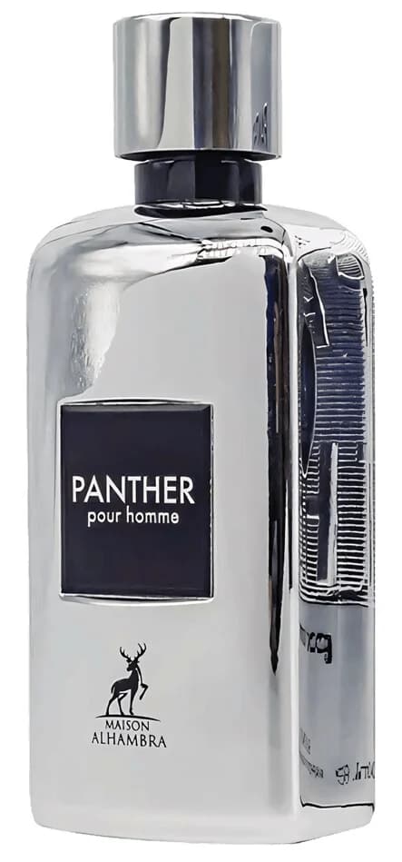 MAISON ALHAMBRA PANTHER M