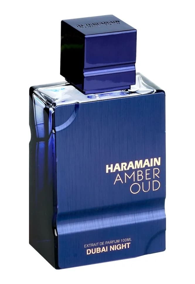 AL HARAMAIN AMBER OUD DUBAI NIGHT