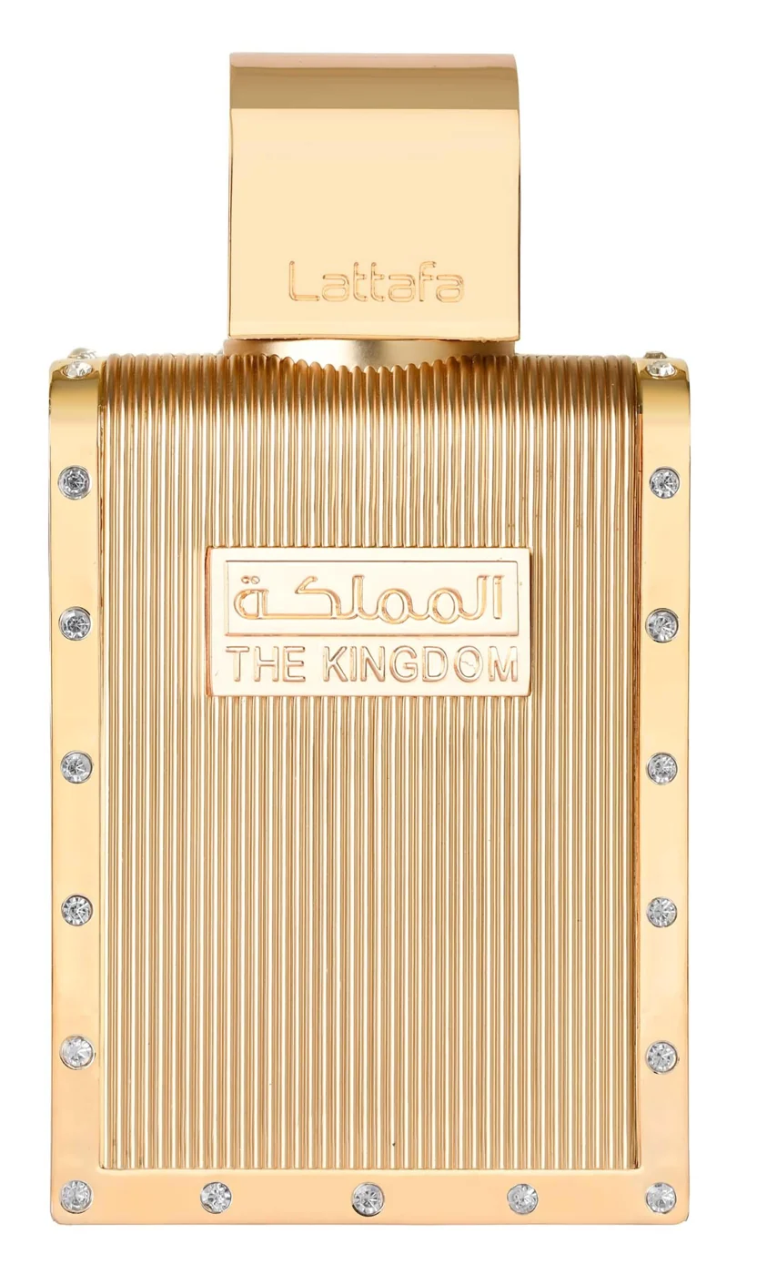 LATTAFA THE KINGDOM M