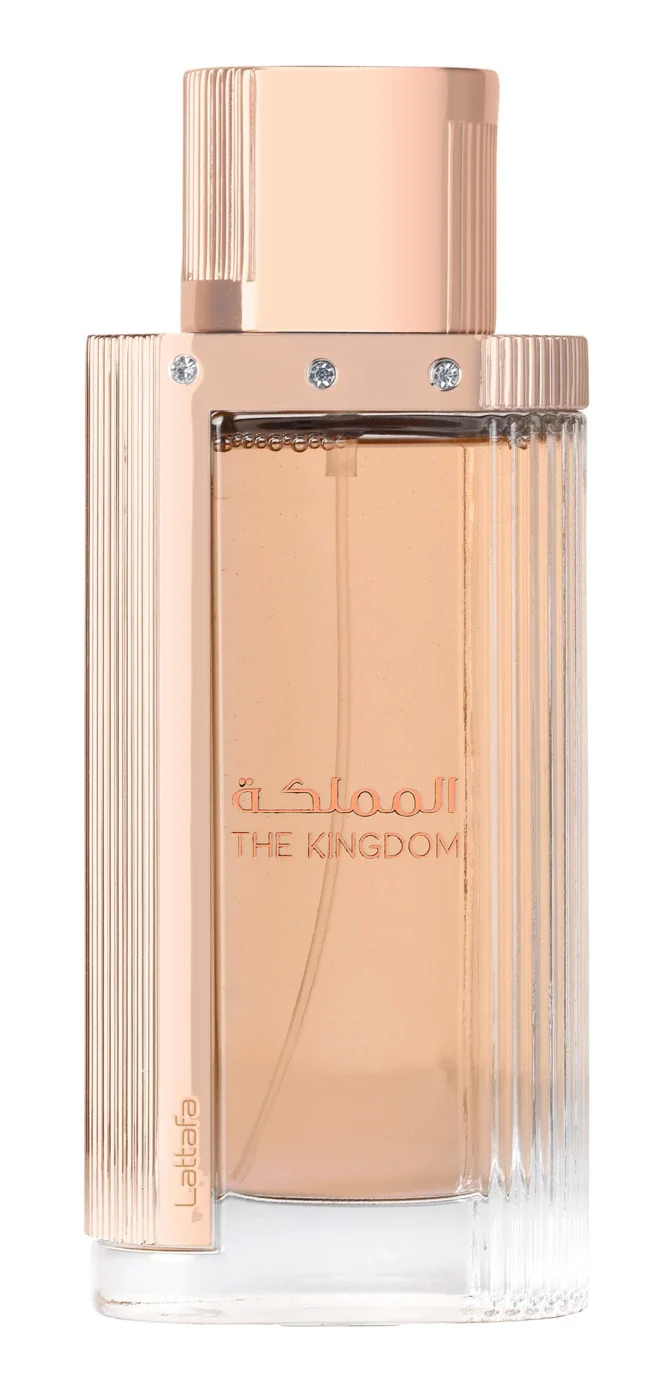 LATTAFA THE KINGDOM W