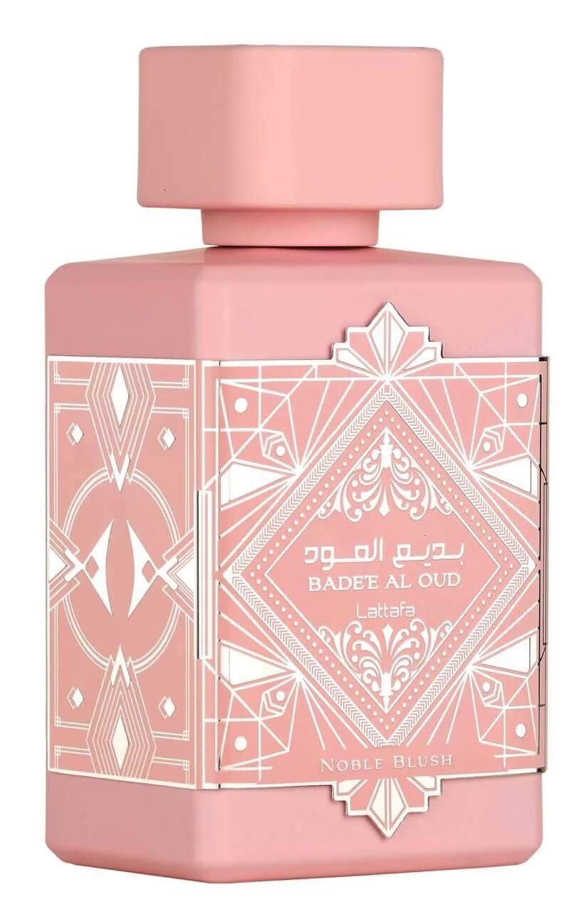 LATTAFA BADEE AL OUD NOBLE BLUSH W