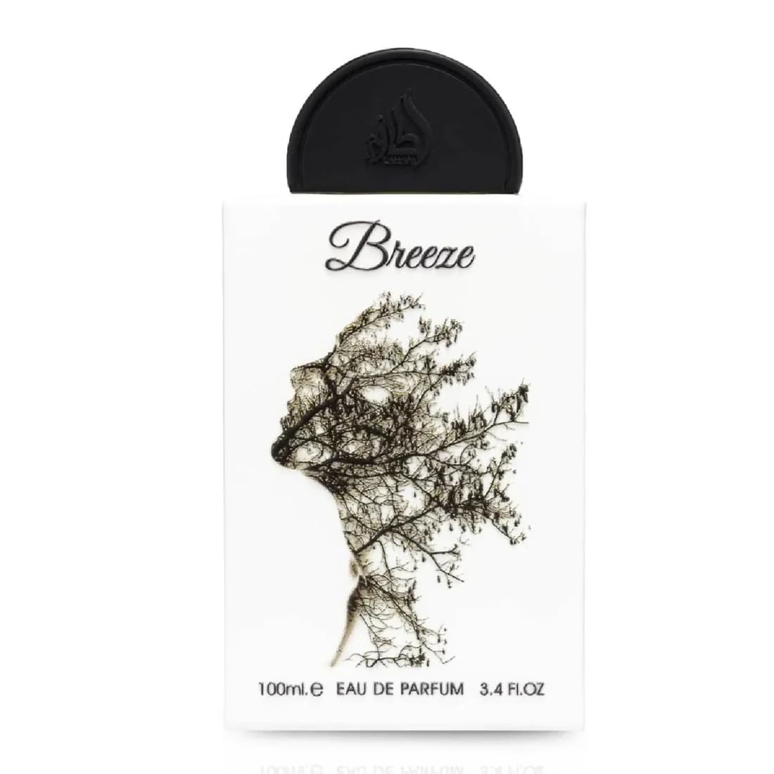 LATTAFA PRIDE BREEZE U: Frasco original de referencia. El volumen y la presentación que comprás son los indicados en la ficha.